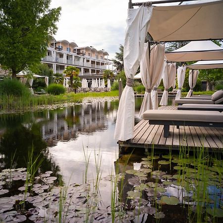 Hotel Weingarten Appiano Sulla Strada Del Vino Exterior foto