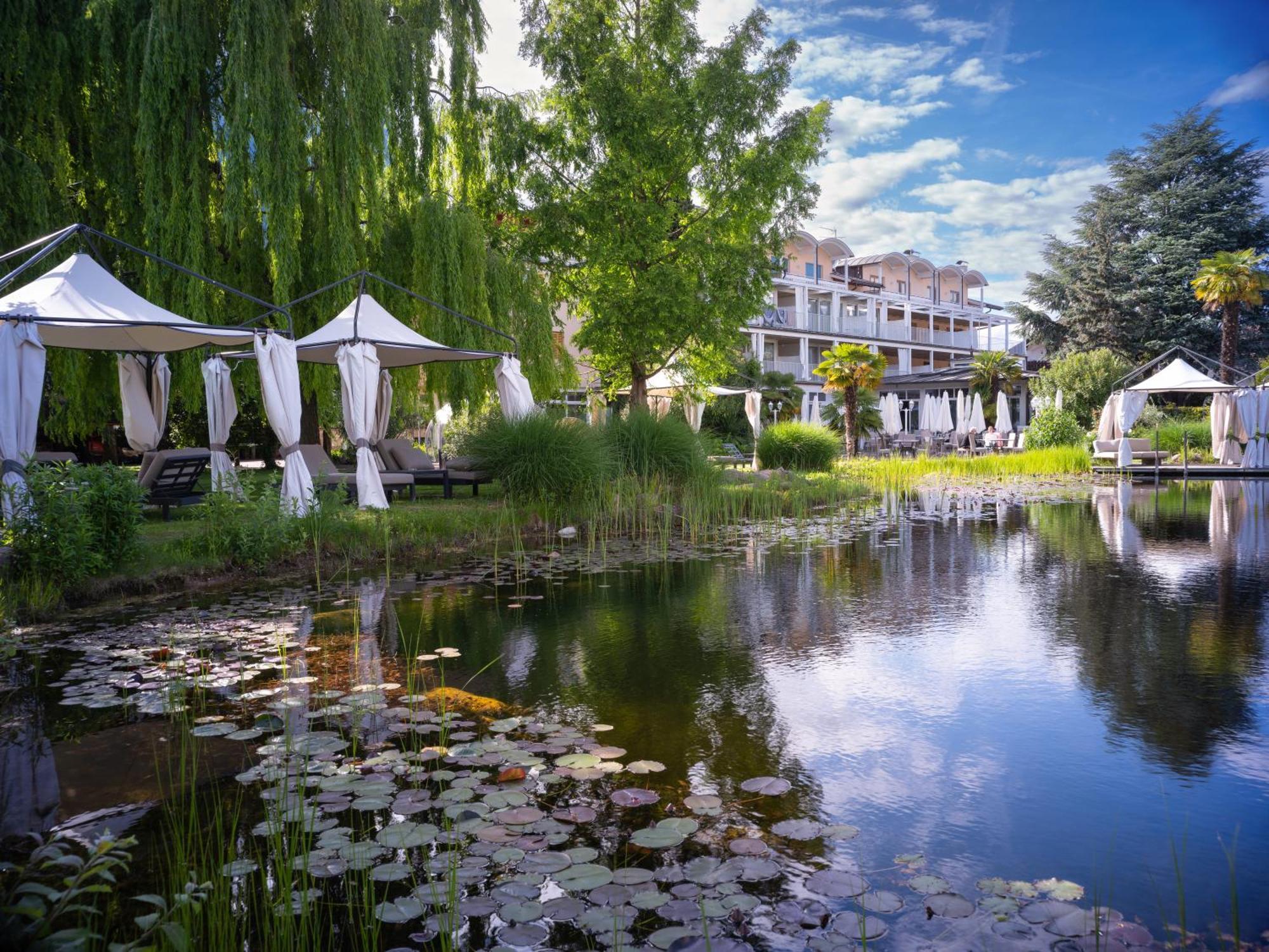 Hotel Weingarten Appiano Sulla Strada Del Vino Exterior foto