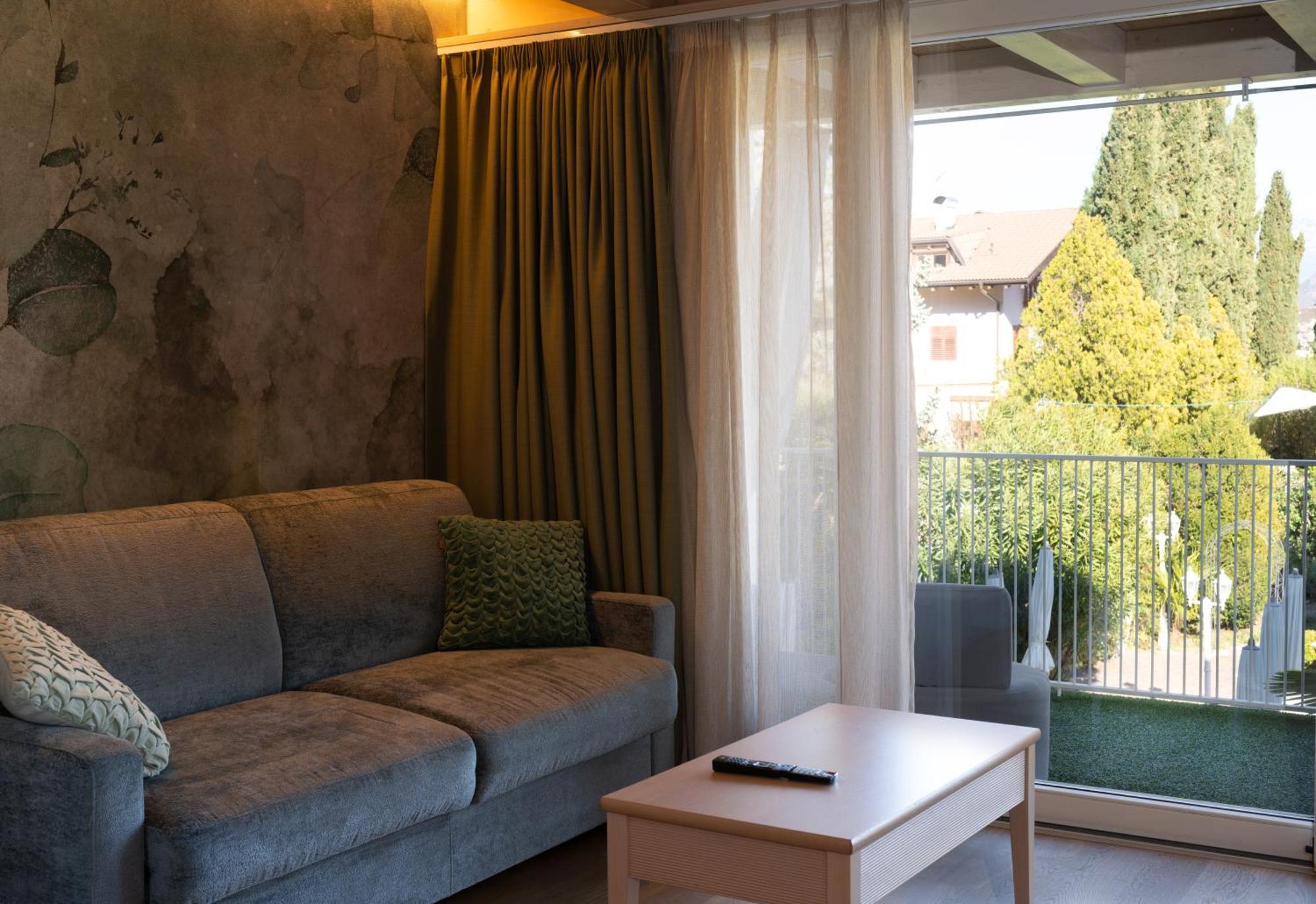 Hotel Weingarten Appiano Sulla Strada Del Vino Exterior foto