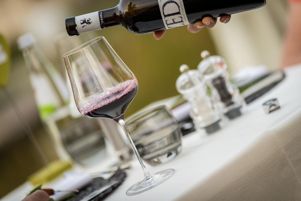 Hotel Weingarten Appiano Sulla Strada Del Vino Exterior foto