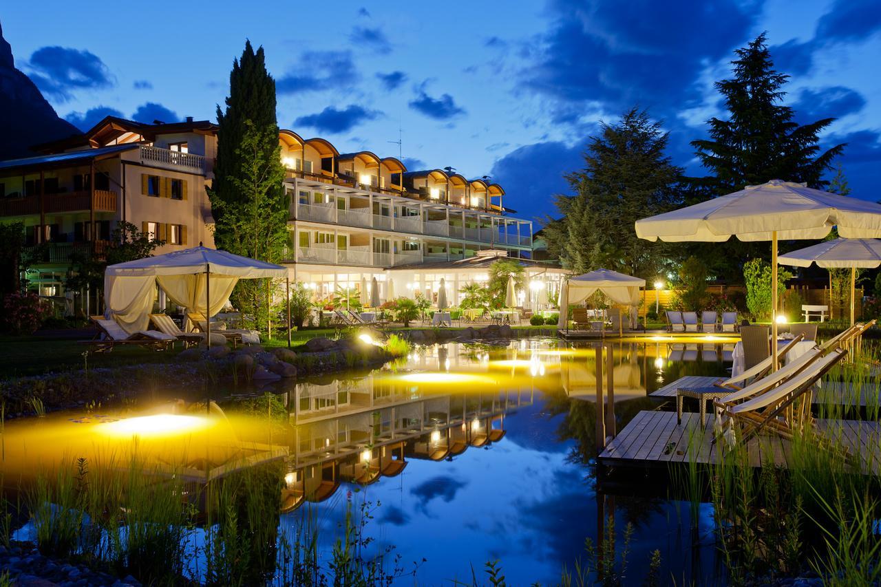Hotel Weingarten Appiano Sulla Strada Del Vino Exterior foto