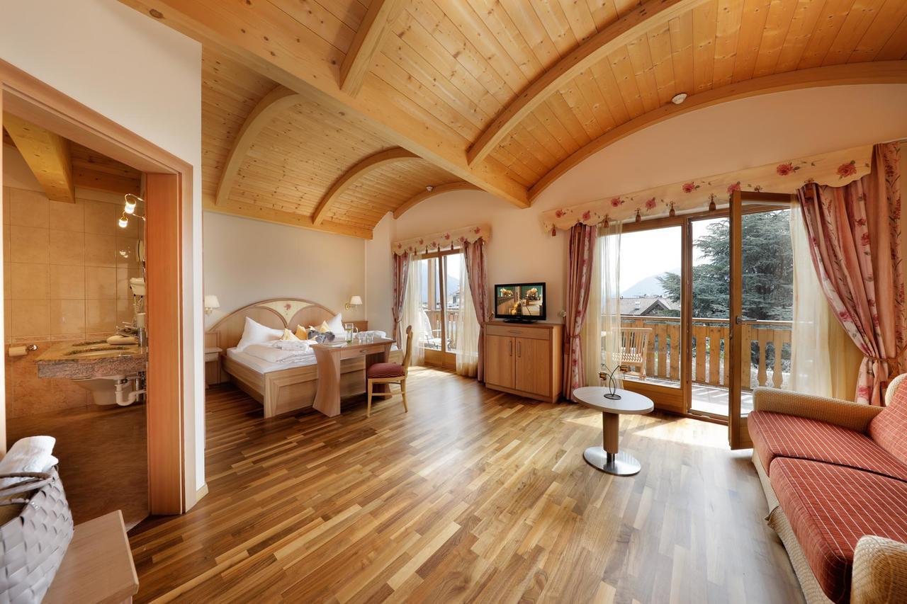 Hotel Weingarten Appiano Sulla Strada Del Vino Exterior foto