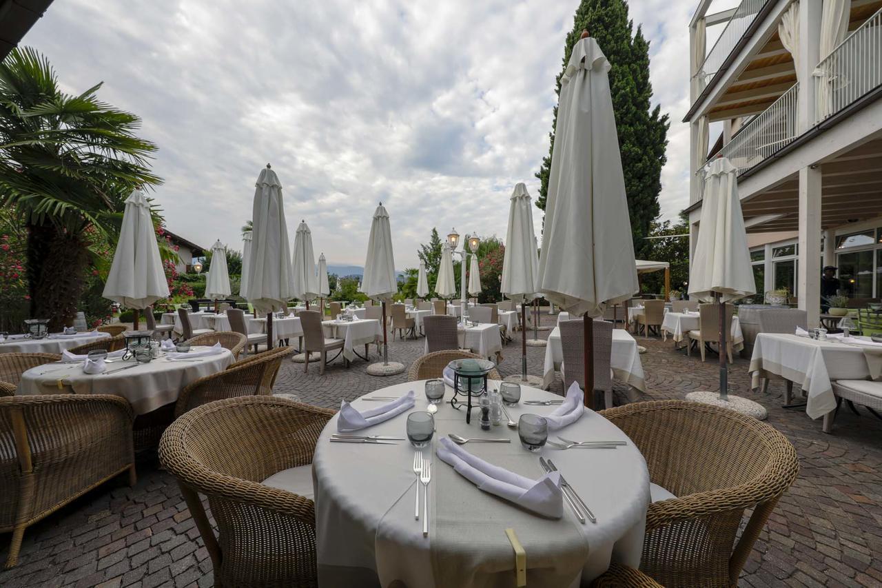 Hotel Weingarten Appiano Sulla Strada Del Vino Exterior foto