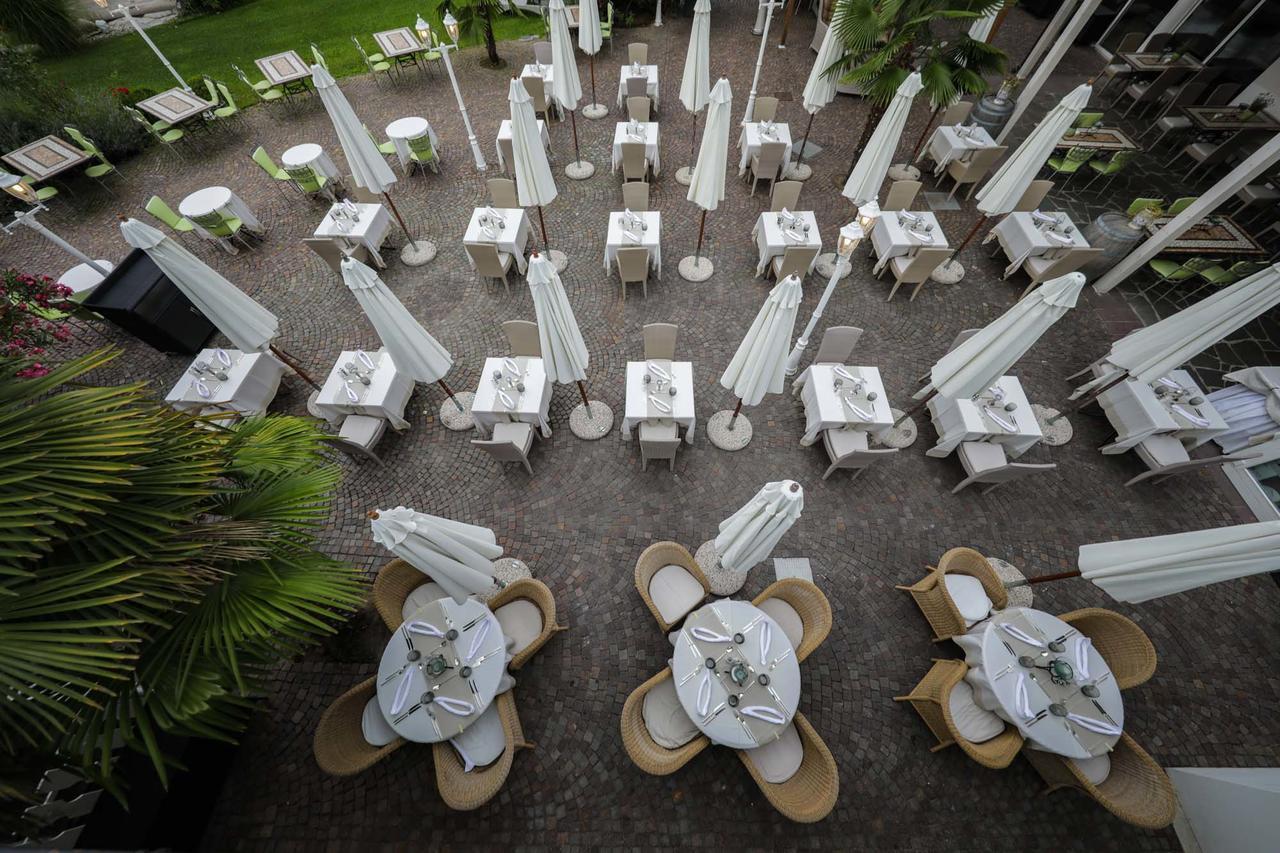 Hotel Weingarten Appiano Sulla Strada Del Vino Exterior foto
