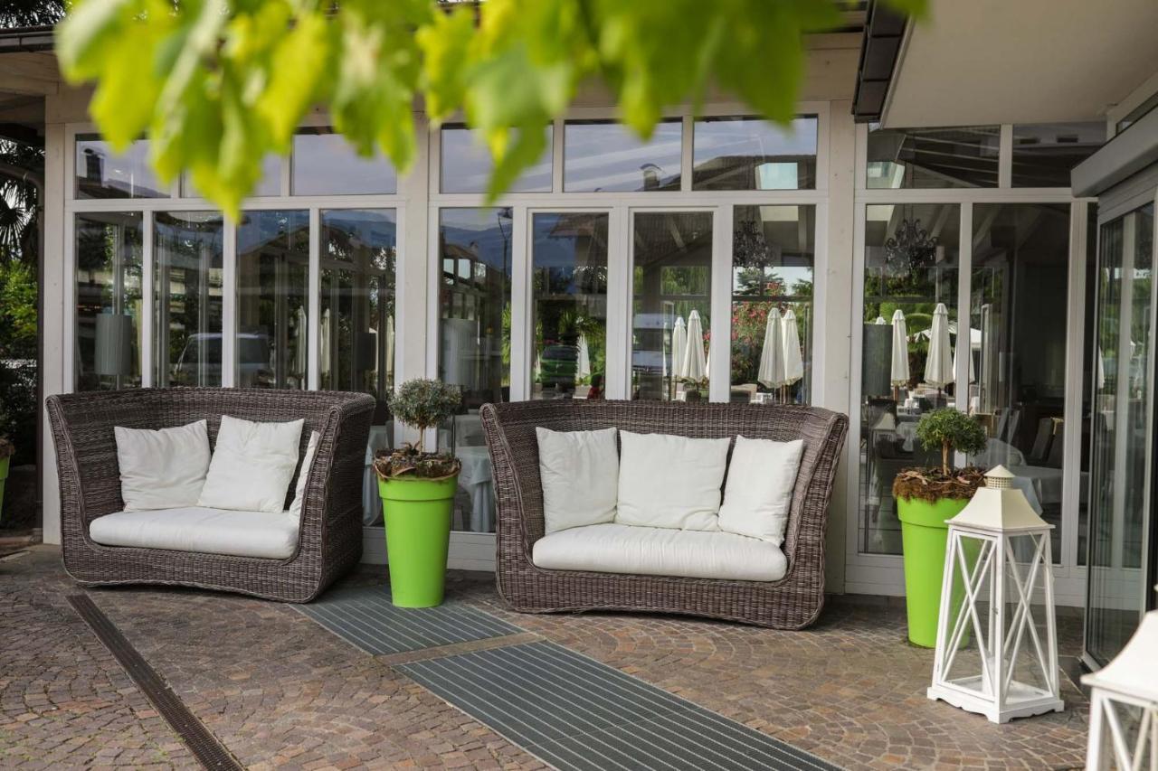 Hotel Weingarten Appiano Sulla Strada Del Vino Exterior foto