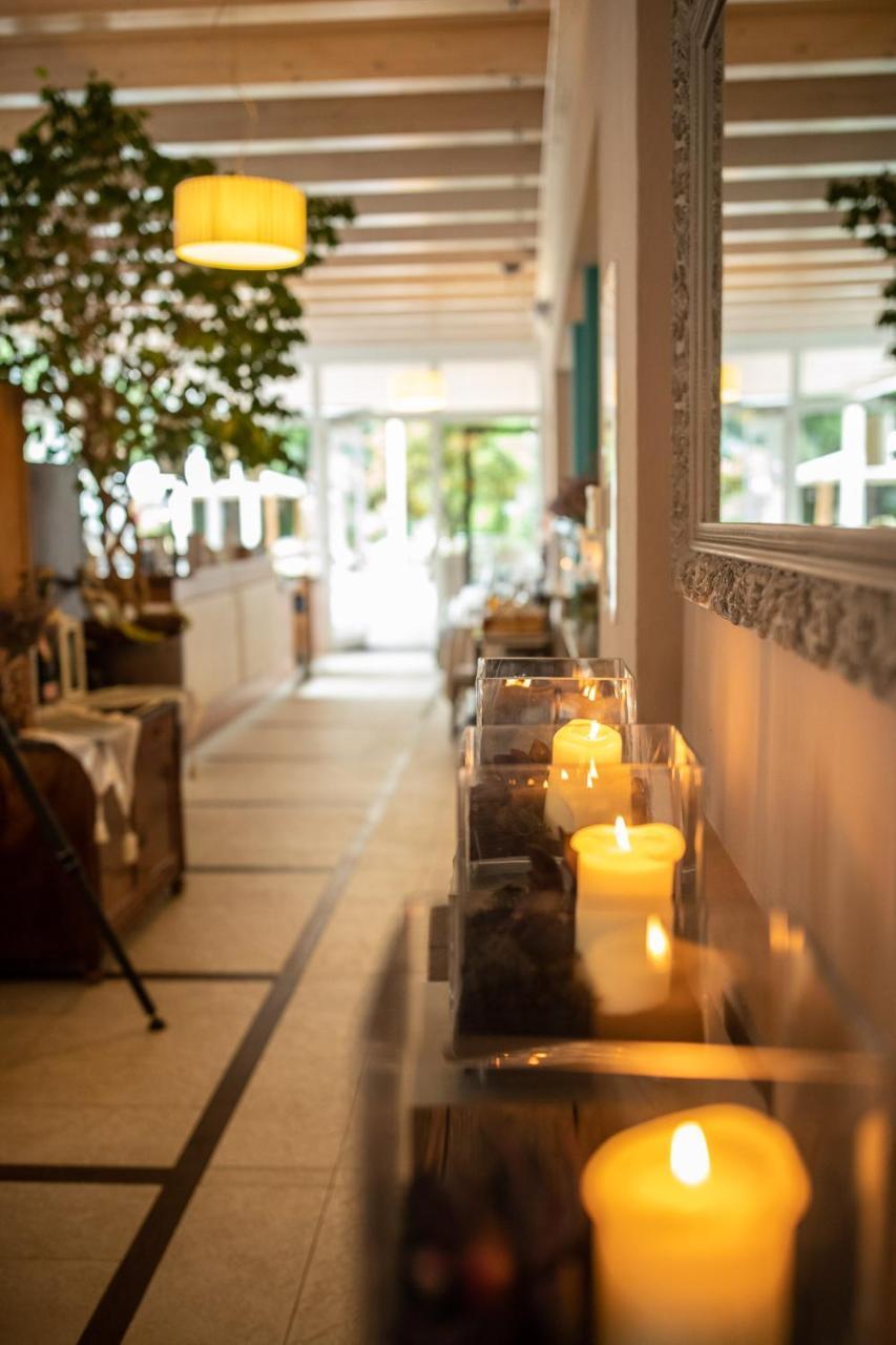 Hotel Weingarten Appiano Sulla Strada Del Vino Exterior foto