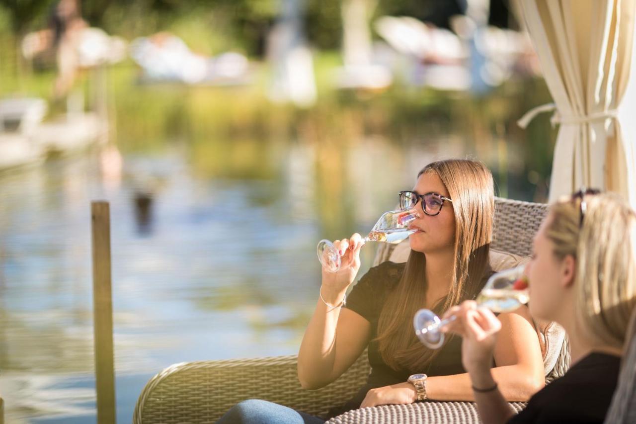 Hotel Weingarten Appiano Sulla Strada Del Vino Exterior foto